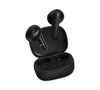 Streetz T160 True Wireless Earbuds in Black Streetz Black