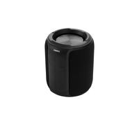 Streetz TWS Waterproof Bluetooth Speaker 10W in Black Streetz Black