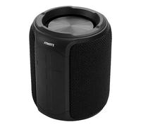 STREETZ S300 Portable Bluetooth Speaker - Black, Black