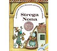 Strega Nona: An Original Tale