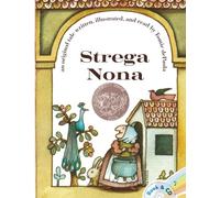 Strega Nona: An Original Tale (A Strega Nona Book)