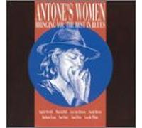 Strehli - Antone's Women Bring You the B