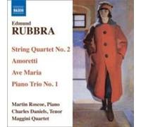 Streichquartett 2/Klaviertrio 1/+ - Quartet Maggini Compact Disc