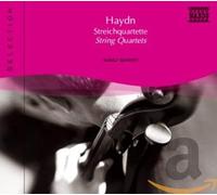 Streichquartette