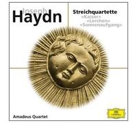 Streichquartette 3,4,5