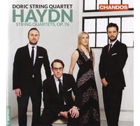 Haydn, J. - Haydn: String Quartets, Op. 76