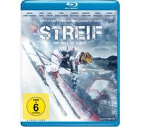 STREIF (BLU-RAY) - HANNES REICHELT/DIDIER CUCHE ONE HELL OF A RIDE BLU-RAY NEW