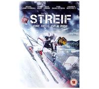 Streif: One Hell Of A Ride [DVD] [2017]