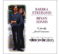 Streisand and Adams - I Finally Found S