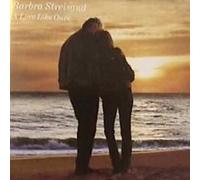 STREISAND BARBRA - A LOVE LIKE OURS - Cassette - G3z