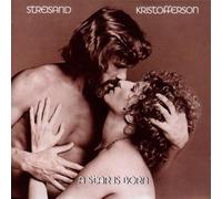 Streisand, Barbra - A Star Is Born