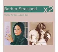 Streisand, Barbra - A Star Is Born / The Way We Were