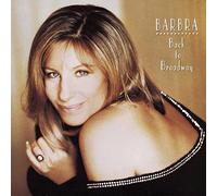 Streisand, Barbra - Back To Broadway