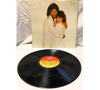 Streisand, Barbra - Barbra Streisand: Guilty LP CBS 86122 1980