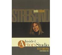 Streisand, Barbra - Barbra Streisand: Inside the Actors Studio [DVD] [Region 1] [US Import] [NTSC]
