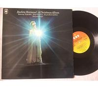 Streisand, Barbra - Barbra Streisand: The Christmas Album LP CBS 63158 1967