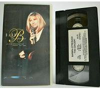 Streisand Barbra - Barbra Streisand: The Concert [VHS]