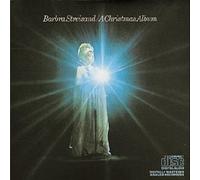 Streisand, Barbra - Christmas Album [CASSETTE]