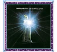 Streisand, Barbra - Christmas Album (Rpkg)