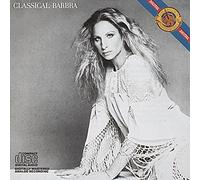 Streisand, Barbra - Classical Barbra