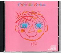 Streisand, Barbra - Color Me Barbra