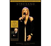 STREISAND BARBRA-CONCERTS,THE (3-DVD)