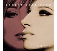 STREISAND, BARBRA-DUETS (2002-08-02)