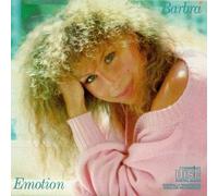 Streisand, Barbra - Emotion [CASSETTE]