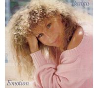 STREISAND BARBRA - EMOTION - CD - G1398z