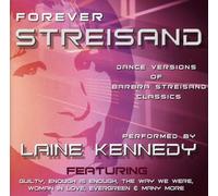 Streisand, Barbra - Forever Streisand