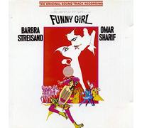 Streisand, Barbra - Funny Girl