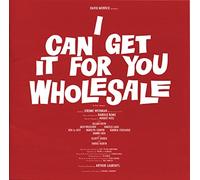 STREISAND BARBRA - GET IT WHOLESALE / O.B.C. - CD - G3z