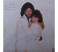STREISAND, Barbra - Guilty (1442) (Japan-Pressung) / 1442