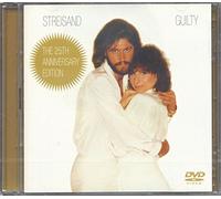 Streisand, Barbra - Guilty =25th Anniversary=