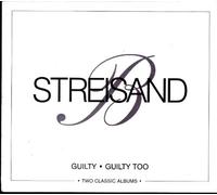 Streisand, Barbra - Guilty/Guilty Too