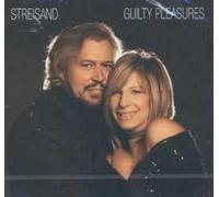 Barbra Streisand – Guilty Pleasures – Australian Import – Sony Music