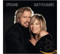 Streisand Barbra - Guilty Pleasures