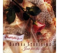 Streisand Barbra - Highlights