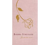Streisand, Barbra - Just for the Record...