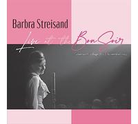 Streisand, Barbra - Live at the Bon Soir [VINYL]