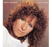 Streisand, Barbra - Love Songs