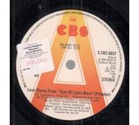 Streisand Barbra - Love theme from "Eyes of Laura Mars" (Prisoner)