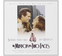 Streisand, Barbra - Mirror Has Two Faces