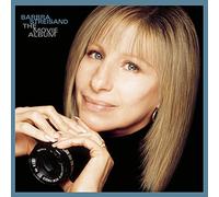 Streisand, Barbra - Movie Album
