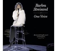 Streisand, Barbra - One Voice