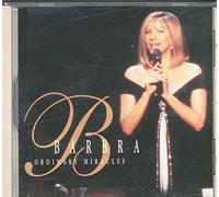 Streisand Barbra - Ordinary Miracles