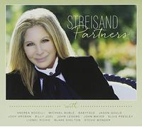 Streisand, Barbra - Partners