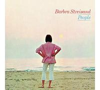 Barbra Streisand – People – CD – Legacy