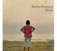 Streisand Barbra – People – Sony Music