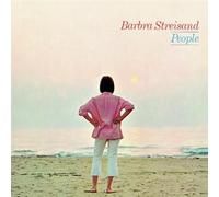 Streisand, Barbra - People: Remastered